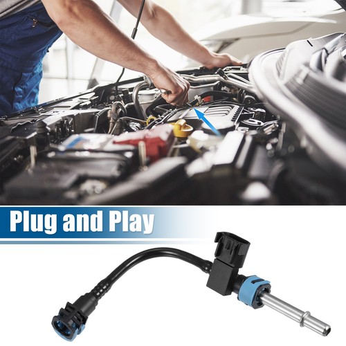 Motorcraft CM5229 Sensore Pressione Iniezione Carburante - Ricambio Originale Per Prestazioni Motore - 5