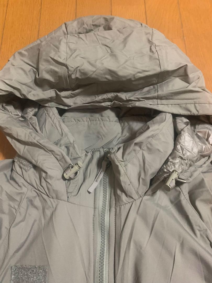 Ecwcs Gen3 Level7 Extreme Cold Weather Parka | eBay