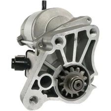 Discount Starter and Alternator 19030N New Professional Quality Starter