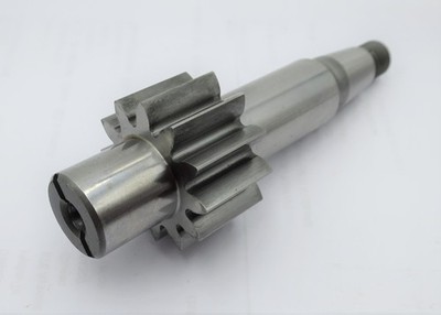 S12 13CC 17MM 1:5 X 30MM TAPER PBS12DGK1130