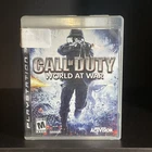 Call of Duty: World at War - Sony PlayStation 3