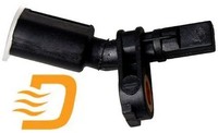 Denckermann B180002 Sensor FüR Raddrehzahl ABS Sensor Raddrehzahl