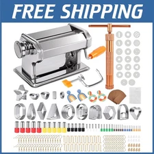 Stainless Steel Polymer Clay Cutters Kit for Jewelry Making