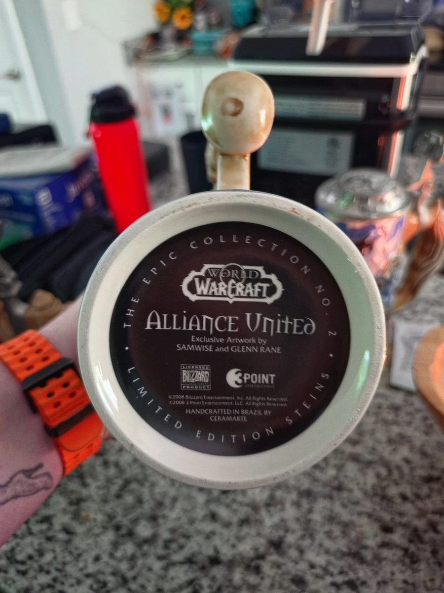 World of Warcraft Video Game Memorabilia for sale | eBay
