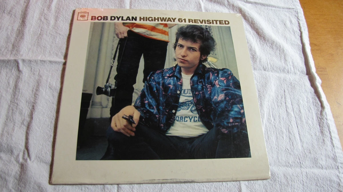 Preços baixos em Bob Dylan Highway 61 revisited | eBay