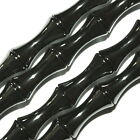 Aaa Hematite Jewelry Bracelet Craft Gemstone Beads Bone Shaped 8X12Mm Strs Hs54