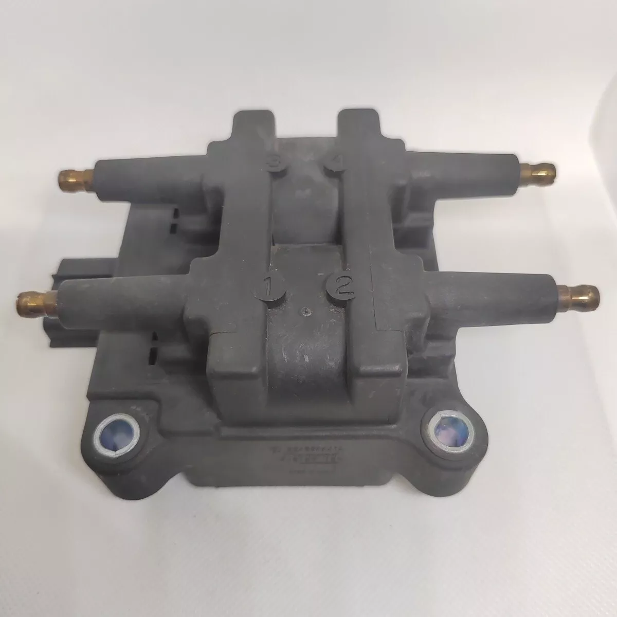Subaru forester coil pack online