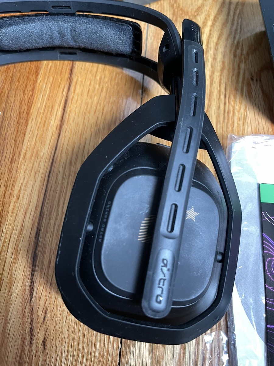 ASTRO Gaming A50 Wireless + Base Station for Xbox One & PC
