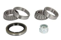 BTA H23037BTA Radlagersatz Hinten FüR Mazda 323 1.1-1.7D 08.85-08.93