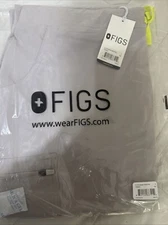 Figs Womens Skinny Pants Large Tall Tw2000t