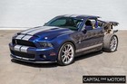 2010 Ford Shelby GT500 SVT