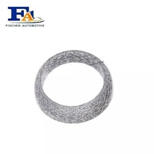 1x Abgasrohr Dichtring f SUZUKI GRAND VITARA SMART FORFOUR NISSAN X-TRAIL 761954