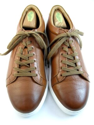 leather dress tennis shoes Duke Sneakers In Black With Black Outsole The lightweight and flexible EVA outsole provides durable shock absorption to reduce foot fatigue Mens Brown Dress Sneakers |
