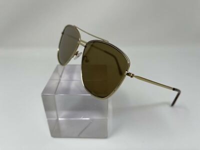 Nicole Miller Aviator Sunglasses Carmel C01 57014-140 LAVOTTO BEACH Resort Sunglasses - Nicole Miller Authorized  main image 2