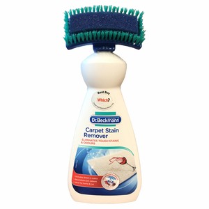 Dr.beckmann carpet stain remover 650ml (5010287314504)