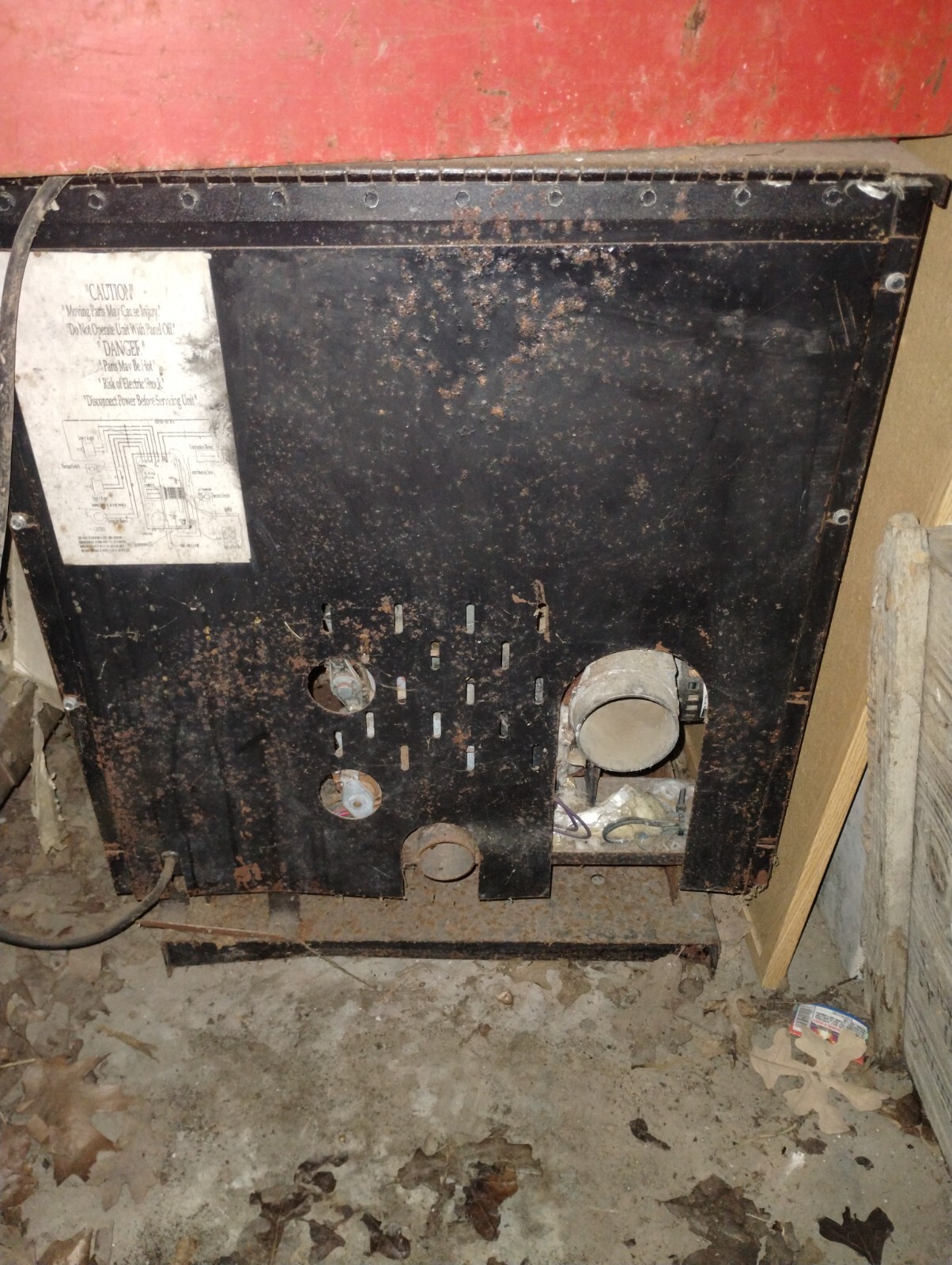 Hudson River 'Davenport' Pellet Stove w/ Pedestal 50,000BTU *30 Tax