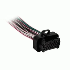 Metra 71-9600 Wire Harness for the Factory OEM Radio