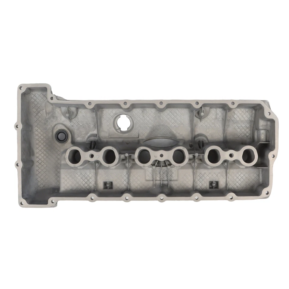 Cubierta de válvula de magnesio apta para BMW E90 E60 E85 325i/xi 330i/xi 525i/xi 530i/xi Z4 Foto 3 de 4