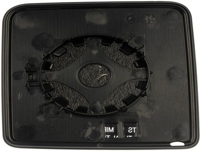 Dorman   Help Door Mirror Glass P N 56299