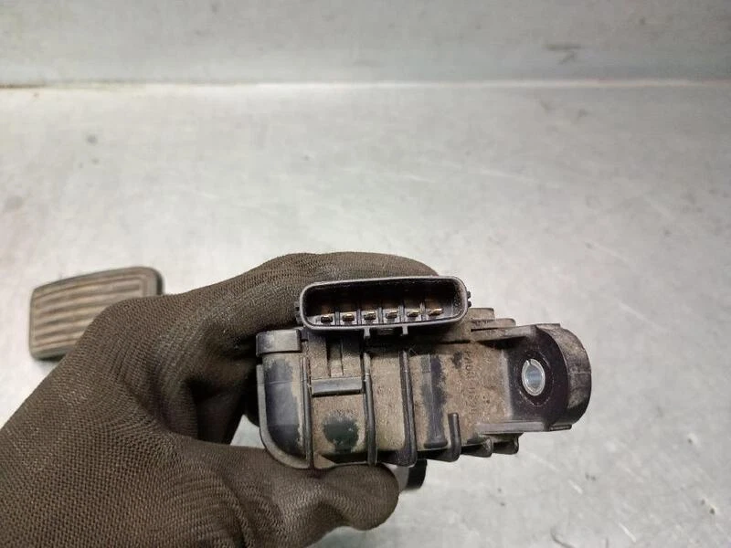 GR1A41600A pédale d accélérateur pour MAZDA 6 HATCHBACK (GG) 2.3 2002 5542215 - Photo 4/4