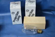DRB / DRC Photo Projection Light Bulb LAMP Projector GE 120V 1000W Vtg NOS