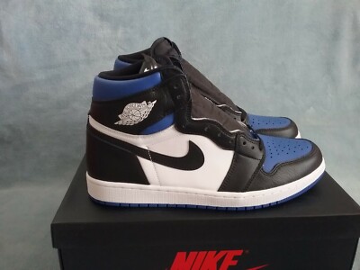 royal toe size 11