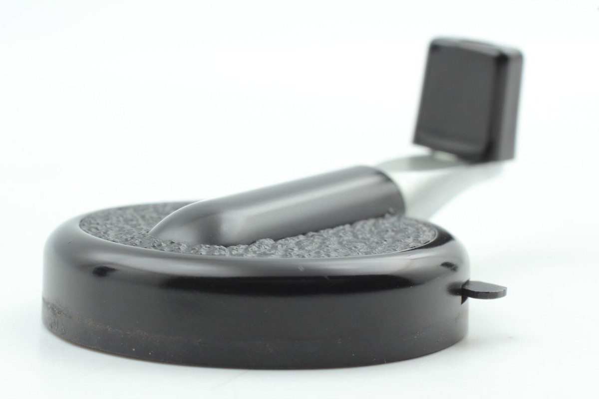 Mamiya Advance Wind-on Knob Crank 巻き上げクランク for M645