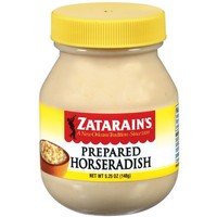 Zatarains Sauce Horseradish on sale Zatarains Sauce Horseradish on sale