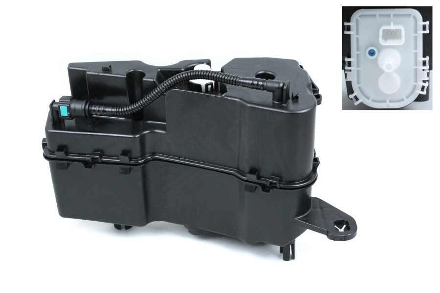 Réservoir additif carburant ORIGINAL 1613704680 haute durabilité Citroen C3