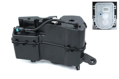 Citroen C3 II 2009- Tank Kraftstoffadditiv Kraftstofftank ORIGINAL 1613704680