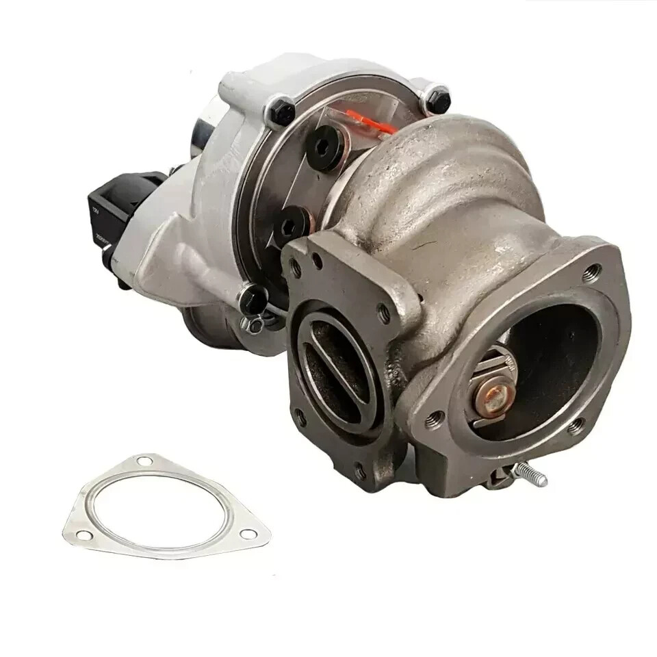Billet 6+6 K04 F21M Turbo for Mini Cooper S 1.6L JCW N14 N18 R55 R56 ...
