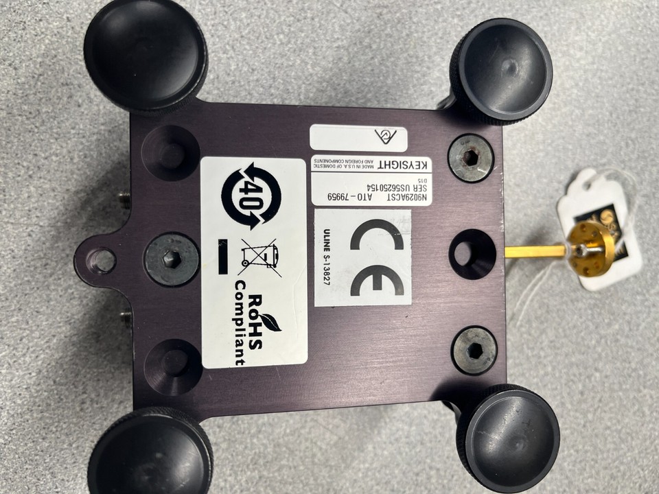 Virginia Diodes WR15 CCU Compact Converter eBay