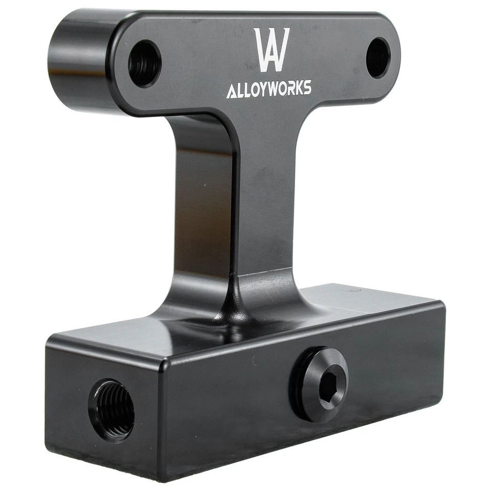 Ajuste Dodge RAM 2500 3500 filtro de combustível remoção de exclusão 2003-2007 5.9L Cummins diesel - Imagem 3 de 4