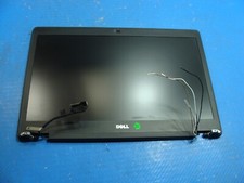 Dell Latitude 5480 14" Matte FHD LCD Screen Complete Assembly Black