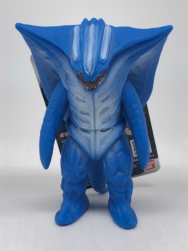 Bandai Ultraman Trigger Ultra Monster Series 151 Gazot Pvc Figure Tsuburaya - Picture 4 of 12