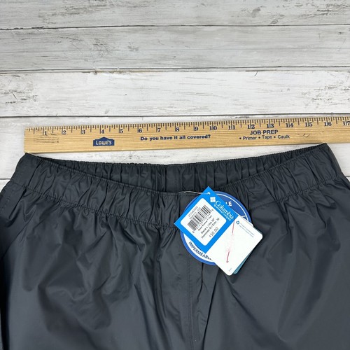 COLUMBIA Men’s Rebal Roamer Omni-Tech Waterproof Rain Hiking Pants Size L NWT - Picture 9 of 13