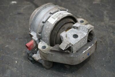 Left Side Electric Engine Motor Mount Vibramount 4H0907508 Audi 4.0 A8 S7 13-18