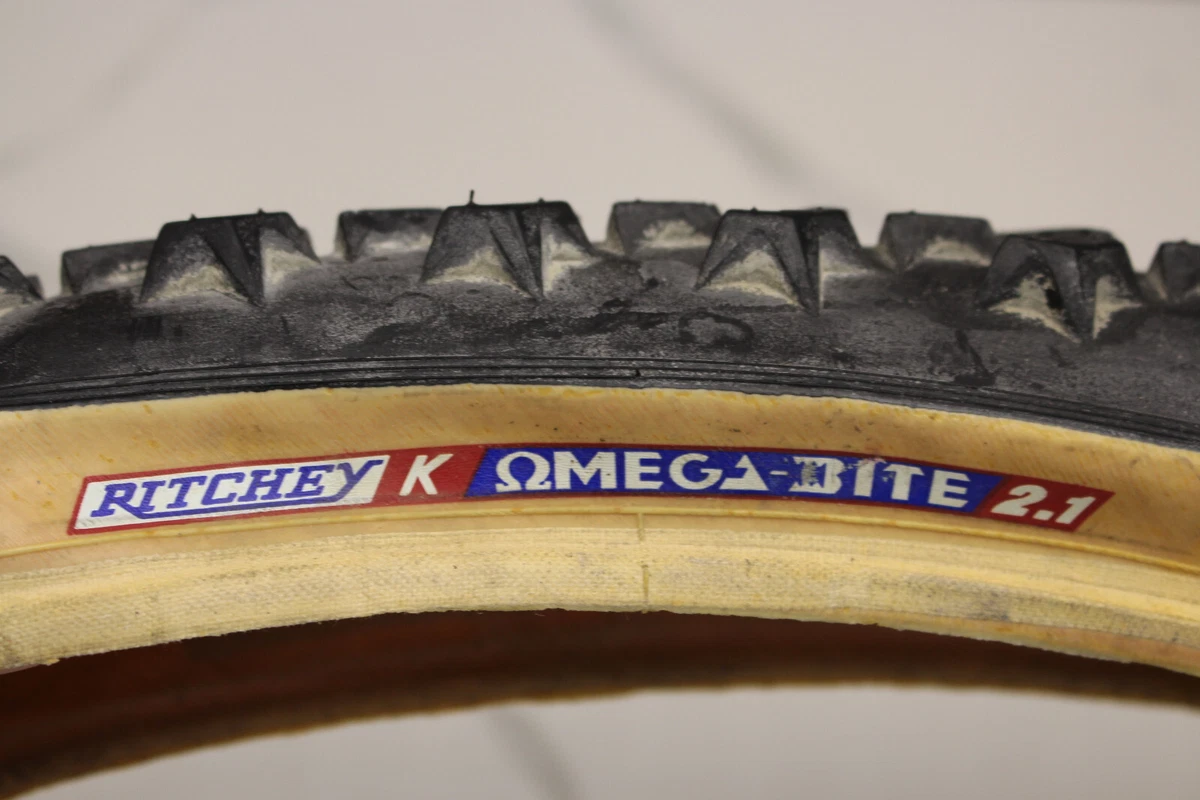 Ritchey Vintage In Bicycle Tires for sale | eBay