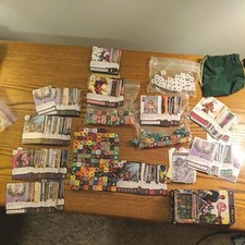 2014 Dice Masters Collectible Card Game CCG +/- 200 Cards 126 WizKids Wizards