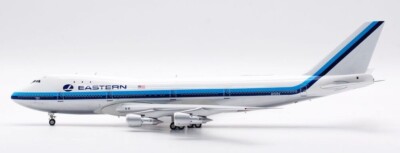 Eastern Air Lines / Boeing B747-100 / N737PA / IF741EA0823P