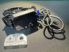 GPS Wireless Dog Fence Pet Containment System Waterproof - OPEN BOX