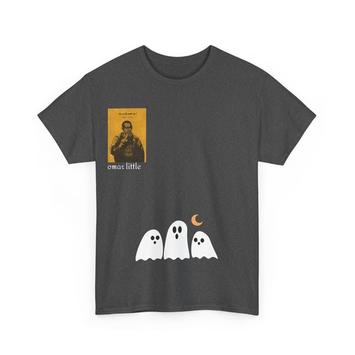 T shirt Omar little from the wire - Picture 4 of 56
