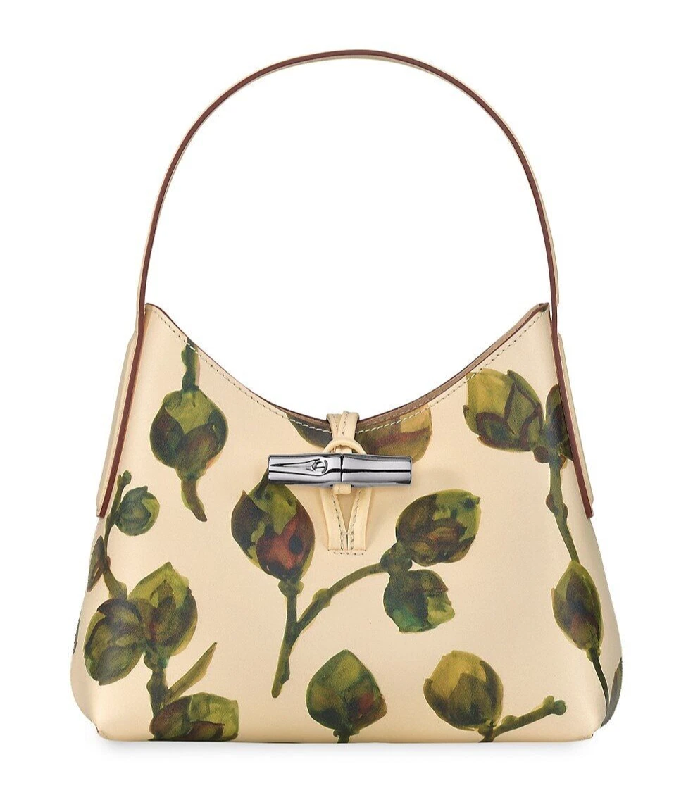 Longchamp Extra Small Roseau Shoulder Bag - Farfetch