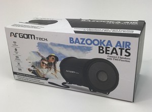 bazooka air beats