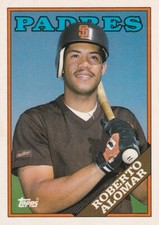 1988 Topps Traded Baseball Cards Complete Your Set - Multi Card Discount