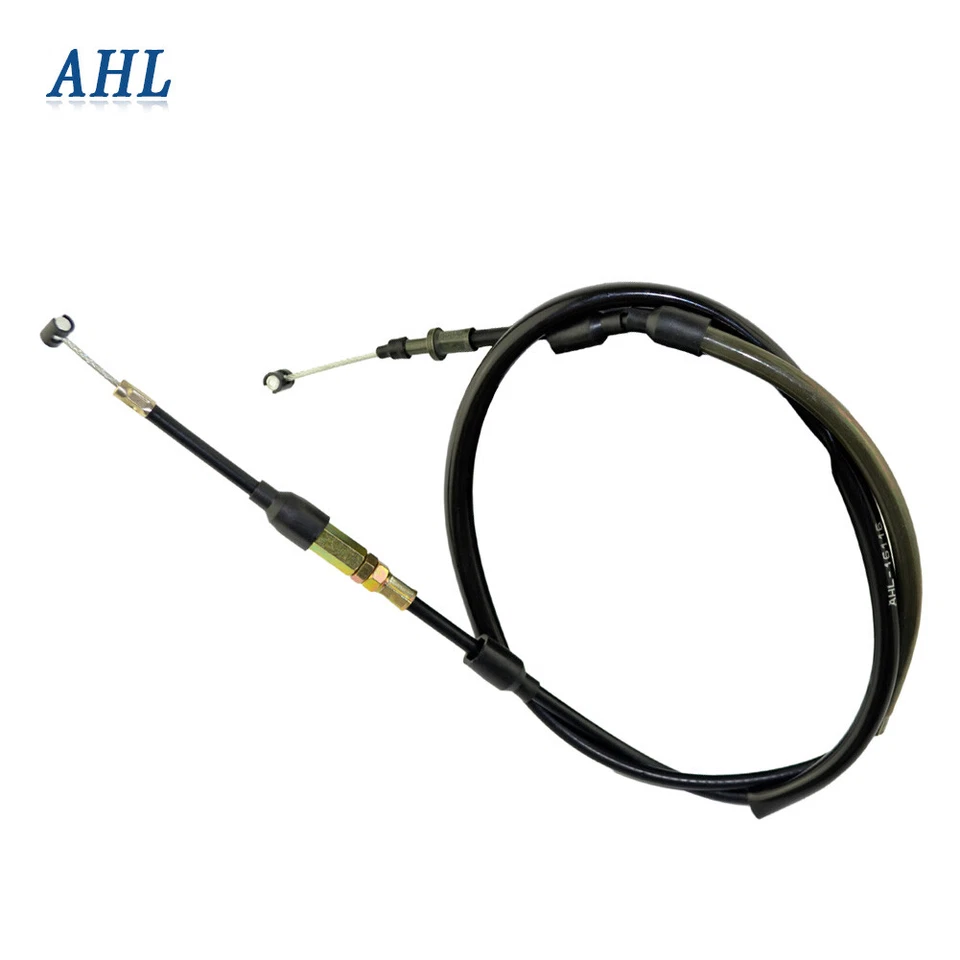 Cable de embrague para Suzuki RMZ250 2005-2006 Kawasaki KX250F KXF250 2004-2016 Foto 2 de 4