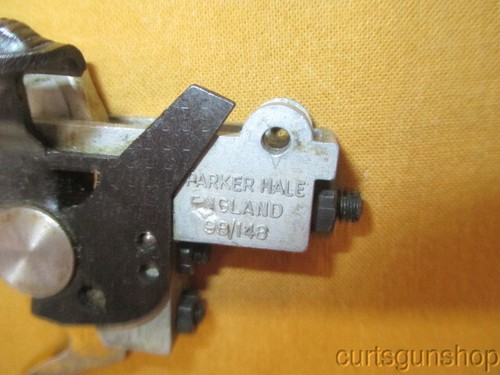 Parker Hale Model 98 Rifle Trigger 98/148 England - Picture 2 of 5
