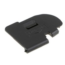 BATTERIEFACHDECKEL ABDECKUNG FÜR 5D MARK II 5D2 DIGITALKAMERAS