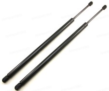 2 Rear Liftgate Lift Shocks Supports Struts for Chevrolet Equinox 05-07 Pontiac