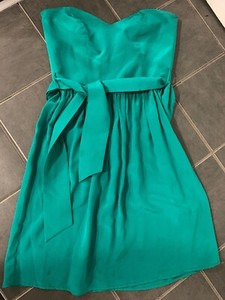 zimmermann emerald green dress